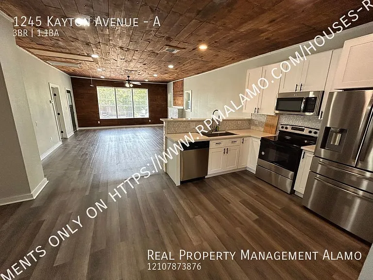 1245 Kayton Ave #A — Photo 12