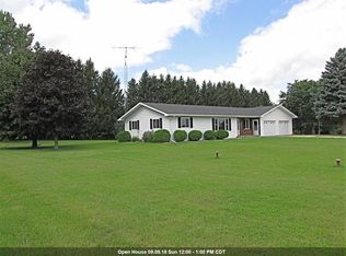 839 Hwy E, Ripon, WI 54971