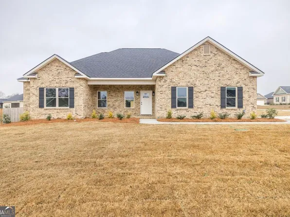 108 Lighterknot Trl, Perry, GA 31069