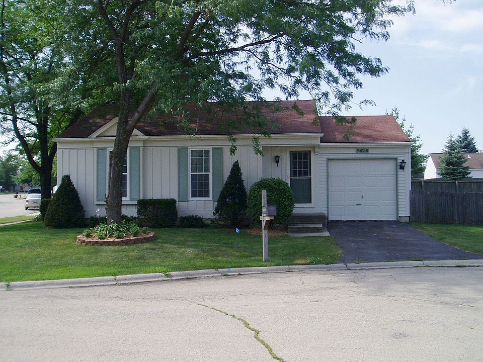 Cul-De-Sac Location With Newly Fenced Yard