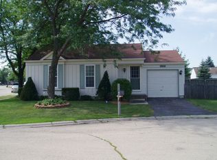 2635 Barley Ct, Aurora, IL 60502