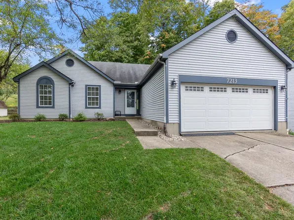 7213 Bluecrest Dr, Cincinnati, OH 45230