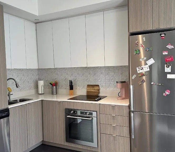 5230 Dundas St #A607 — Photo 8