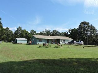 19714 Jones Creek Rd, Waldron, AR 72958
