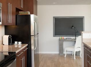 1375 Lick Ave APT 127, San Jose, CA 95110