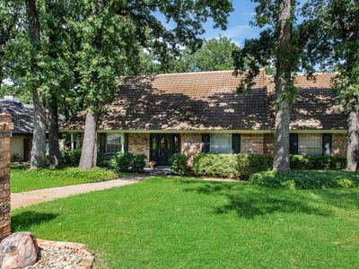 2117 Adams Dr, Arlington, TX, 76011