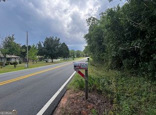 LOT 10 Taylor Mill Rd, Fort Valley, GA 31030