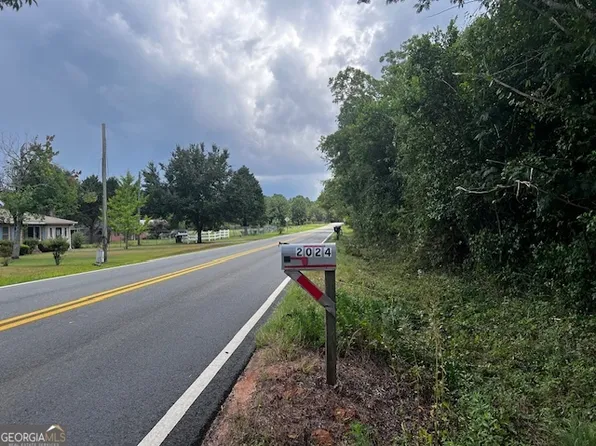 LOT 10 Taylor Mill Rd, Fort Valley, GA 31030