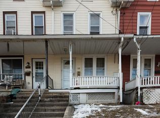 128 Philadelphia Ave, Shillington, PA 19607