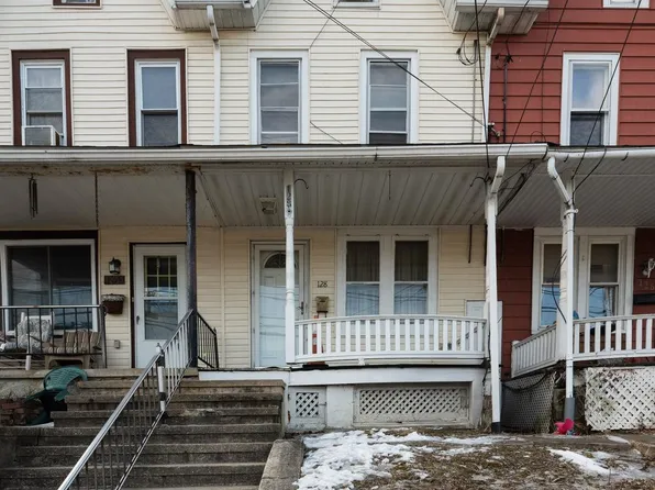 128 Philadelphia Ave, Shillington, PA 19607