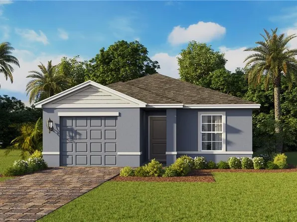 8016 CEDAR KEY WAY, LEHIGH ACRES, FL 33971