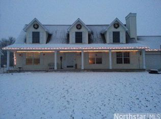 609 Pleasant View Ln, Litchfield, MN 55355