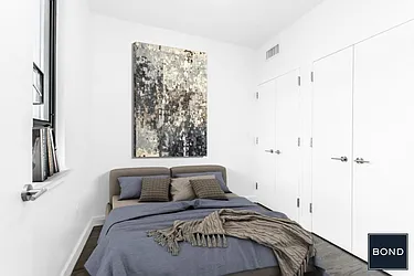 Rented by Bond New York