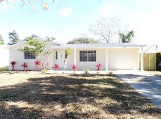 3802 Burden St, New Pt Richey, FL 34652