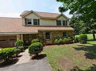 2941 River Rd, Melrose, NY 12121