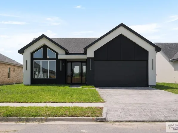 113 Justice Cir, San Benito, TX 78586
