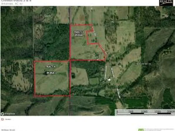 (undisclosed Address), Dardanelle, AR 72834