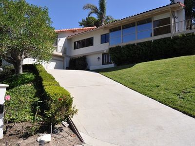 1728 Via Boronada, Palos Verdes Estates, CA, 90274