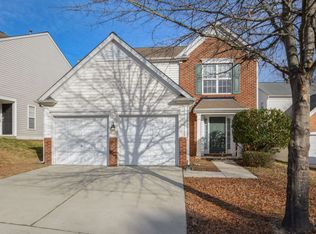 5045 Babbling Brook Dr, Raleigh, NC 27610