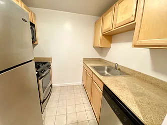 Rented by Heller Organization