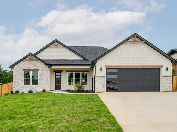 123 Stribling Cir, Spartanburg, SC 29301