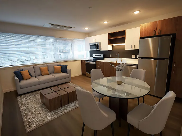 The Mod at Midtown — Photo 20