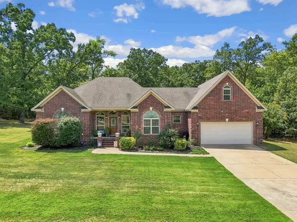 8 Royal Vista Cv, Greenbrier, AR 72058