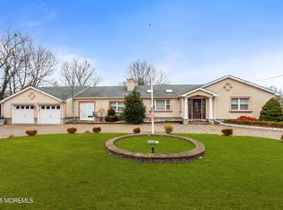 521 Cedar Ave, West Long Branch, NJ 07764