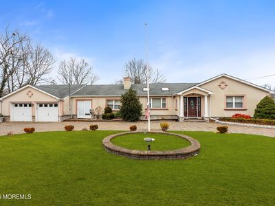 521 Cedar Avenue, West Long Branch, NJ, 07764