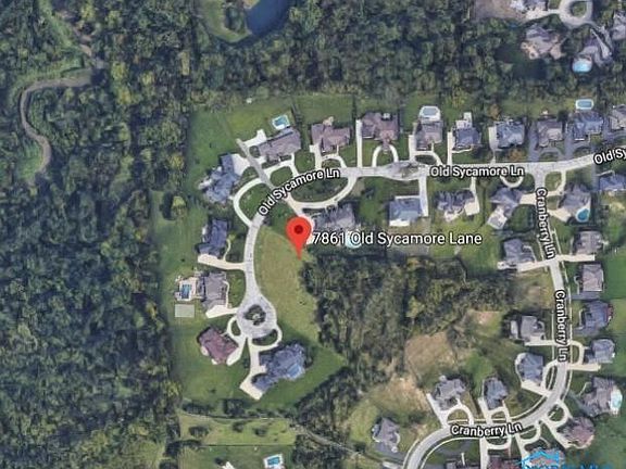 4th image of 7861 Old Sycamore Ln