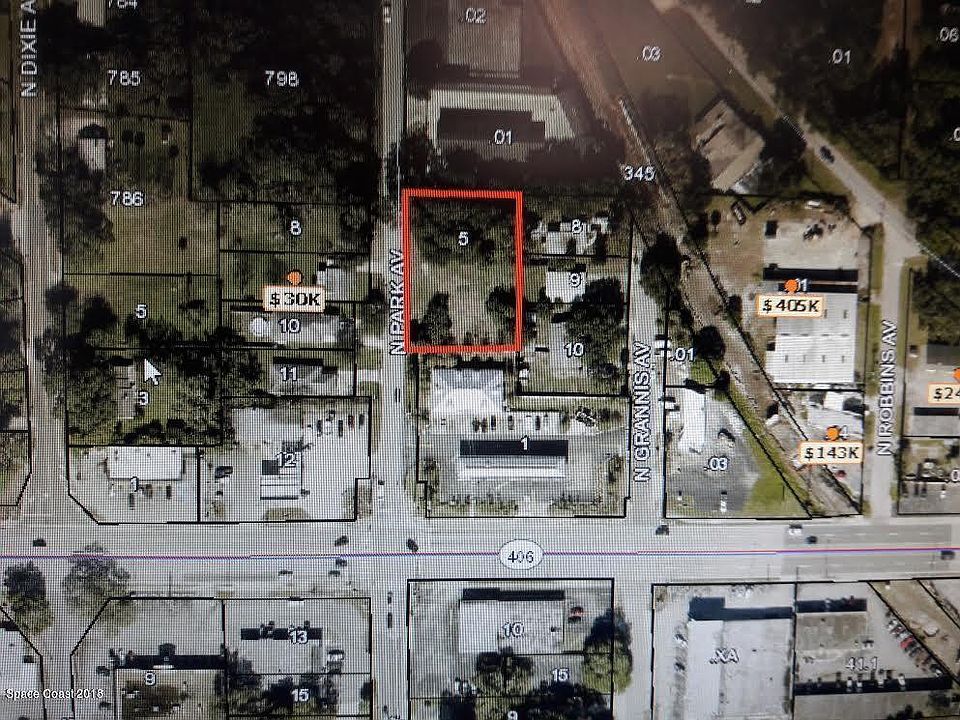 2nd image of 17 N Park Ave