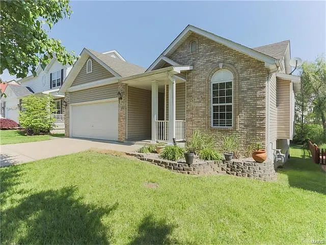 497 Winter Bluff Dr photo 1
