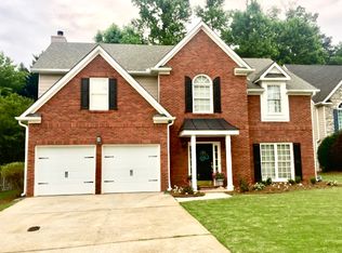 4009 Union Walk Cir SE, Smyrna, GA 30082