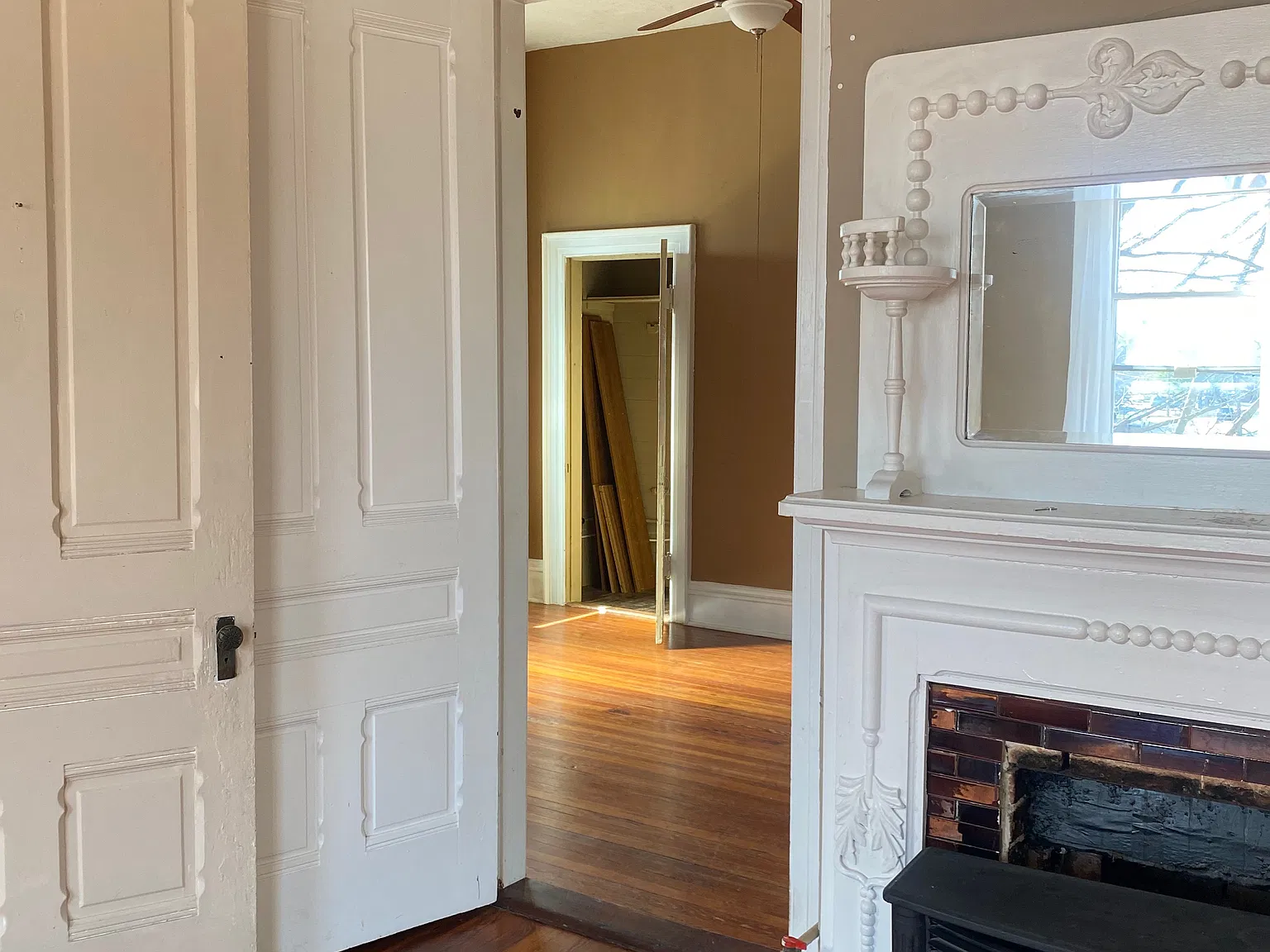 1 bed, 1000 sqft, $1,250 — Photo 4