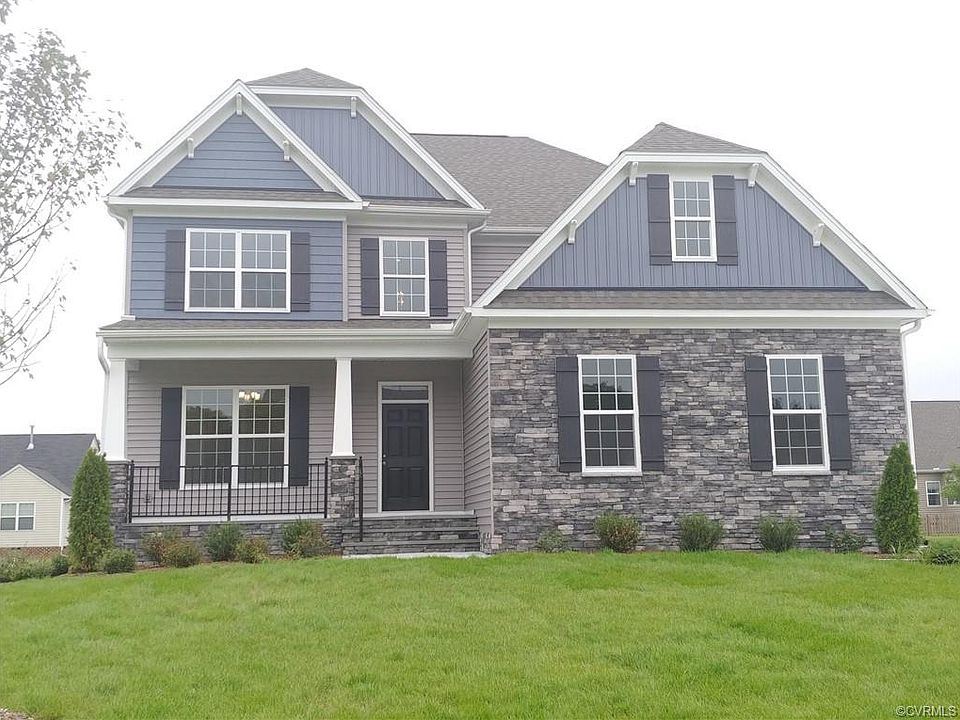 1st image of 13819 Parsons Bay Dr
