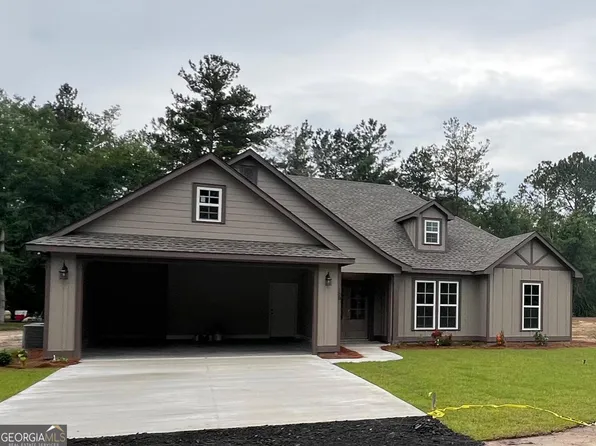 108 Ira Corbitt Rd, Lakeland, GA 31635