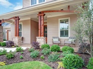 411 Hearth Ter, Argyle, TX 76226