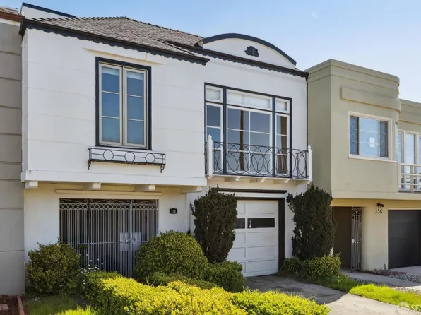 130 Meadowbrook Dr, San Francisco, CA 94132