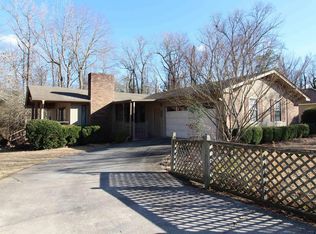 12 Elaine Rd, SHERIDAN, AR 72150