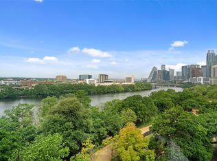54 Rainey St APT 802, Austin, TX 78701