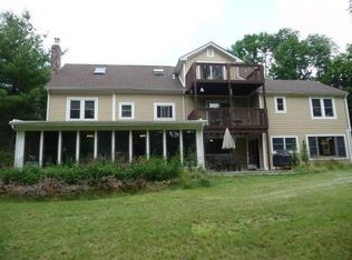 39 Dock Watch Hollow Rd, Warren, NJ 07059