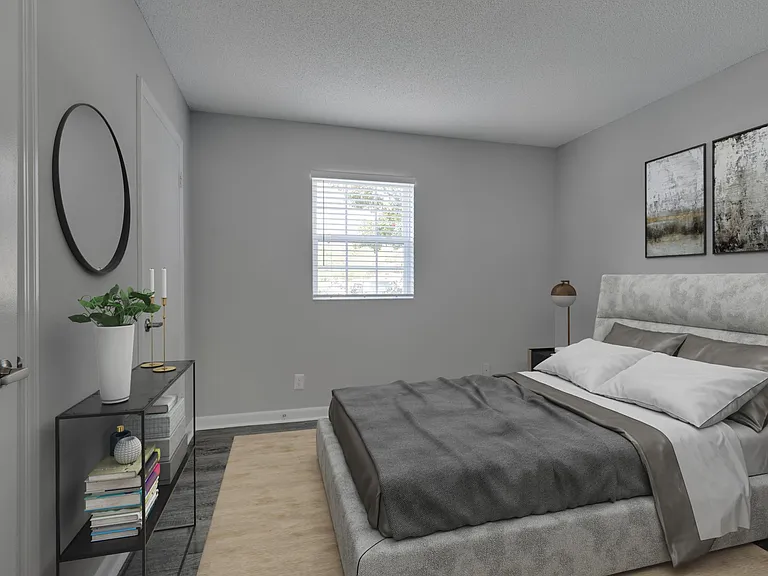 SoHo Apartment Homes — Photo 3