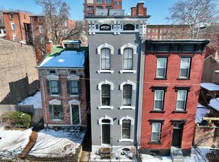 1314 Spring St Unit 4, Cincinnati, OH 45202