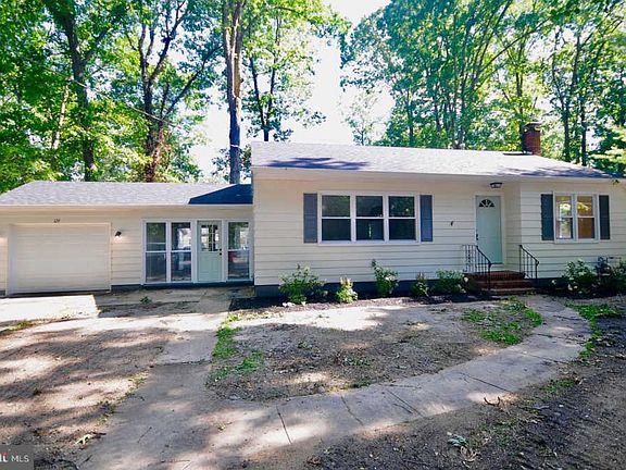 5th image of 124 W Park Dr