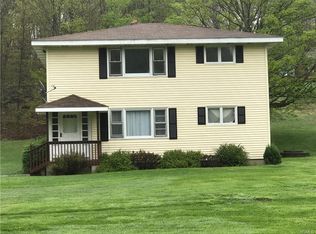 15 Risco Rd, Circleville, NY 10919