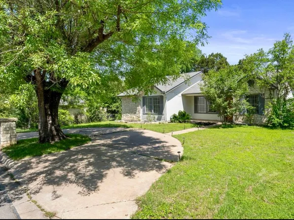 (undisclosed Address), Austin, TX 78745