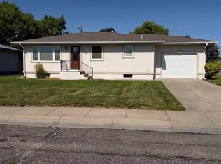625 18th St, Gering, NE 69341