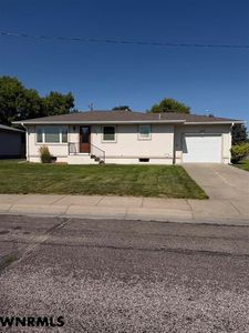 625 18th St, Gering, NE, 69341