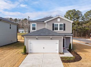 347 Scottsdale Dr, Sanford, NC 27330