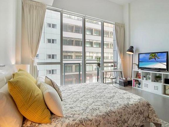4th image of 253 NE 2nd St #1723